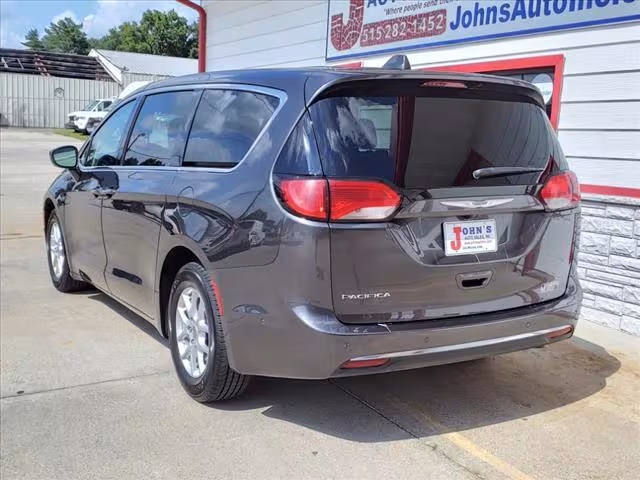 2020 Chrysler Pacifica - 2C4RC1FG3LR124122 - Image #6