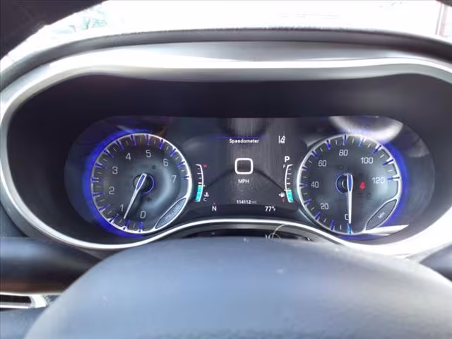 2020 Chrysler Pacifica - 2C4RC1FG3LR124122 - Image #17