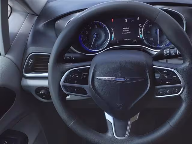 2020 Chrysler Pacifica - 2C4RC1FG3LR124122 - Image #11